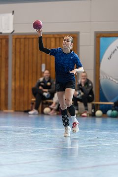 Bild 129 - F HSG Kremperheide/Muensterdorf - ATSV Stockelsdorf 2 : Ergebnis: 47:32